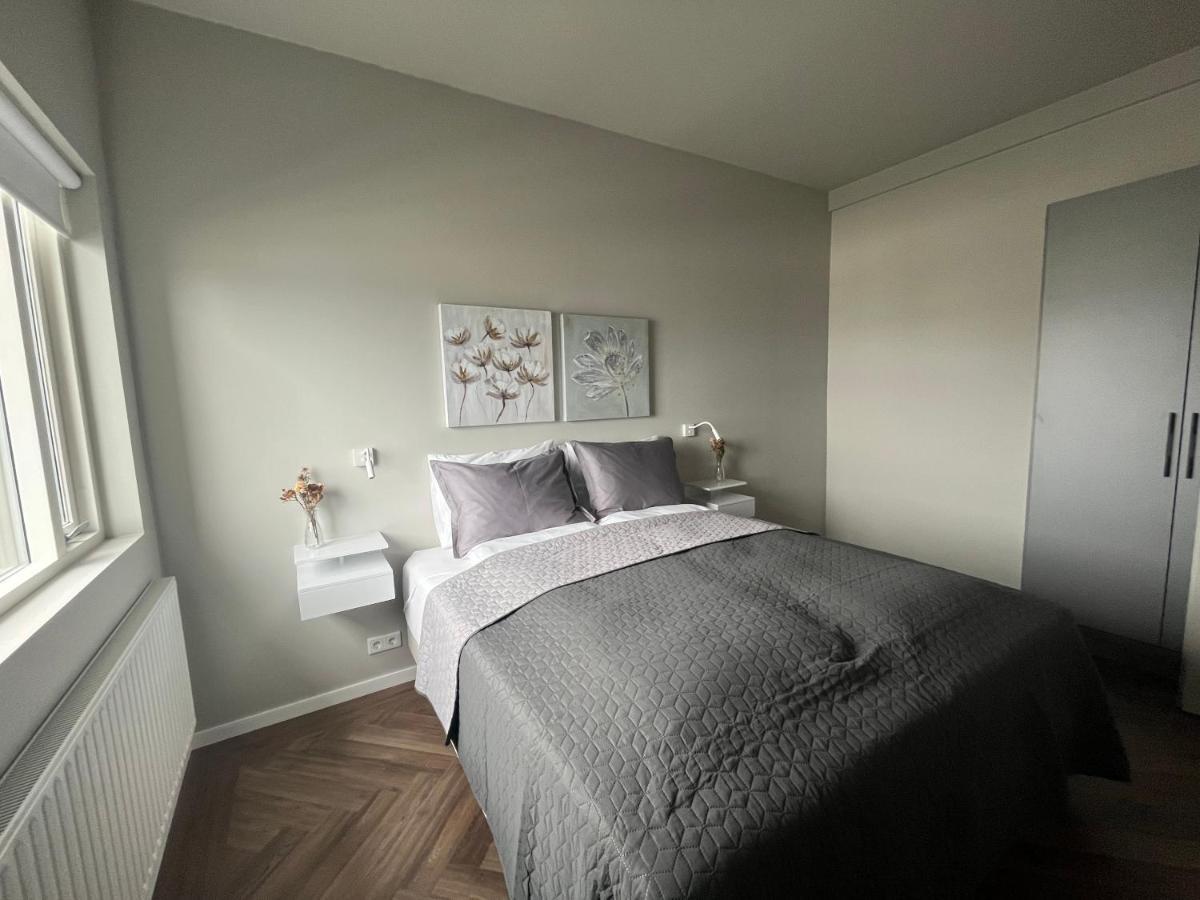 Iceland Sjf Apartments - 503 ريكيافيك المظهر الخارجي الصورة