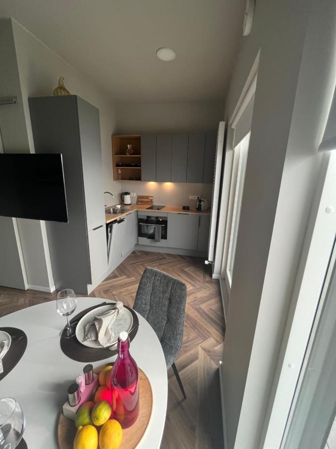 Iceland Sjf Apartments - 503 ريكيافيك المظهر الخارجي الصورة