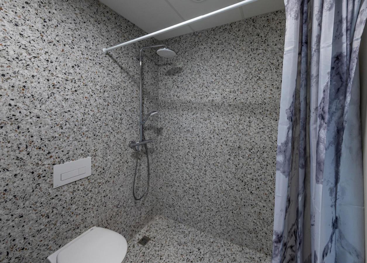 Iceland Sjf Apartments - 503 ريكيافيك المظهر الخارجي الصورة