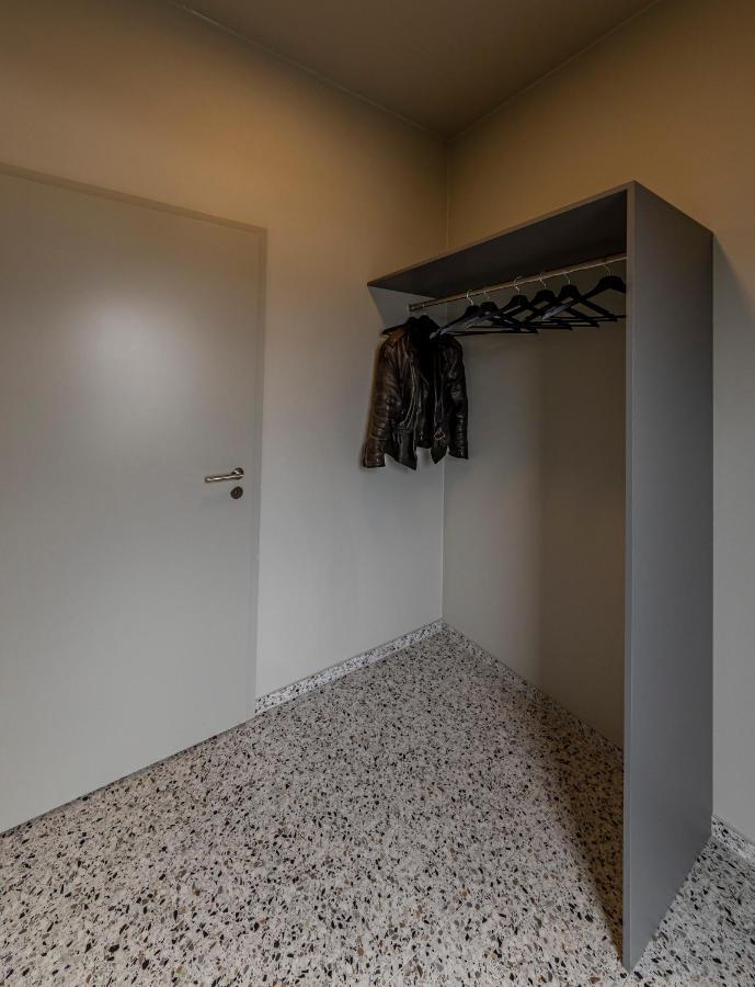 Iceland Sjf Apartments - 503 ريكيافيك المظهر الخارجي الصورة